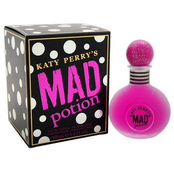 Katy Perry´s Mad Potion EDP